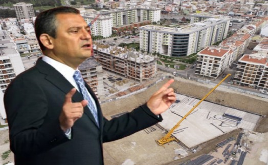 AK Partili Atmaca’dan CHP'ye kooperatif sorusu: Bu Özgür Özel ‘o’ Özgür Özel mi?