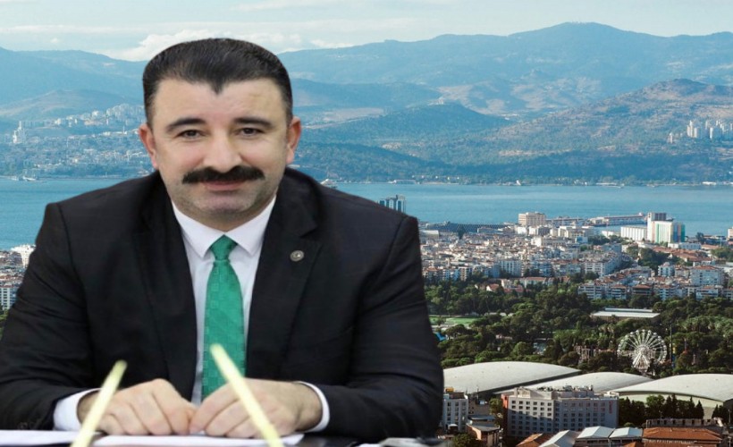 AK Partili Başdaş'dan CHP'li yönetimlere sert eleştiri: Konak'a darbe vuruldu!