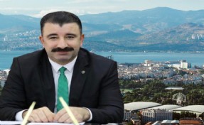 AK Partili Başdaş'dan CHP'li yönetimlere sert eleştiri:  Konak'a darbe vuruldu!