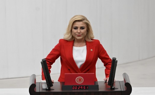 AK Partili Bursalı: Yargı sürecine müdahale kabul edilemez