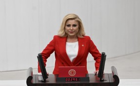 AK Partili Bursalı: Yargı sürecine müdahale kabul edilemez