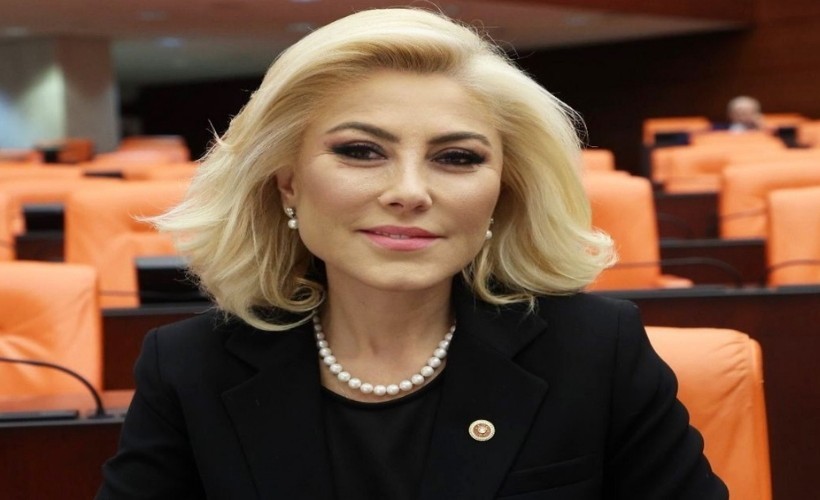 AK Partili Bursalı'ya partide yeni görev!