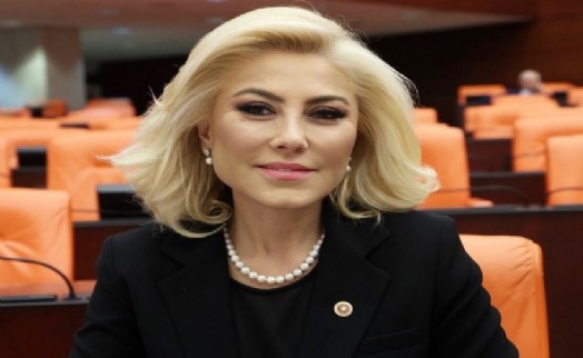 AK Partili Bursalı'ya partide yeni görev!
