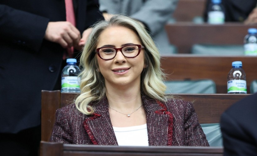 AK Partili Çankırı’dan Tugay’a jet yanıt: Kronikleşmiş yersiz muhalefetinizle kenti hırpalamayı bırakın