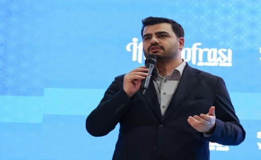 AK Partili İnan CHP belediyeciliğini hedef aldı: 5 senede şehirler geriye gitti