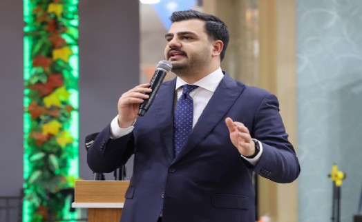 AK Partili İnan'dan 'İmamoğlu' açıklaması