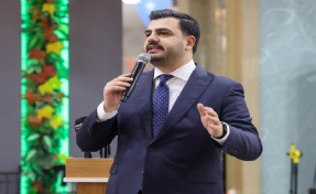 AK Partili İnan'dan 'İmamoğlu' açıklaması
