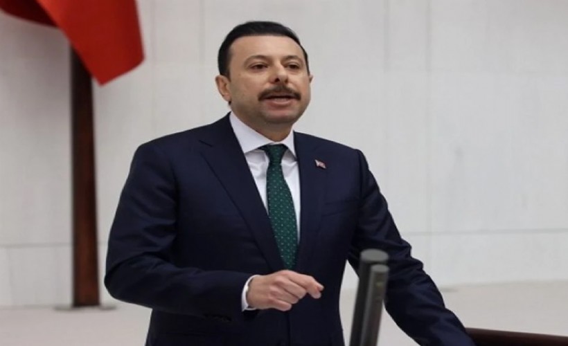 AK Partili Kaya'dan CHP'ye sokak tepkisi: CHP'nin çaresizliğini ortaya koymakta