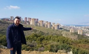 AK Partili Kaya'dan 'toki' müjdesi: 'CHP davalar açarak engellemeye kalktı ama biz yaptık'