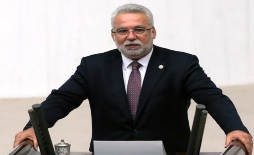 AK Partili Kocabıyık ile MHP'li Yönter arasında polemik