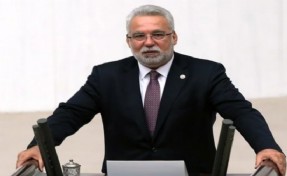 AK Partili Kocabıyık ile MHP'li Yönter arasında polemik