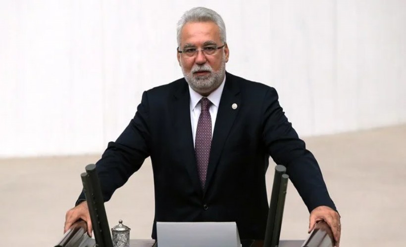 AK Partili Kocabıyık'tan diplomanın iptal edilmesine dikkat çeken tepki