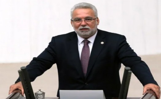 AK Partili Kocabıyık’tan Erdoğan’a ‘gözaltı’ tepkisi: Sen aslında kendine darbe yaptın!