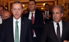AK Partili Tayyar'dan partisine mesaj: Artık bize uysallık düşer