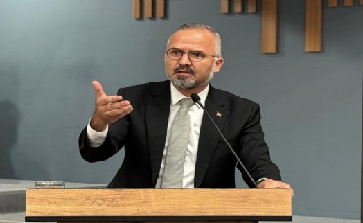 AK Partili Yıldız’dan Başkan Tugay’a 'destek vermiyorlar' cevabı: Hükümetin Büyükşehir’e desteklerini hatırlattı!