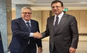 AP Türkiye Raportörü'nden İmamoğlu tepkisi