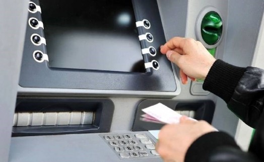 ATM'de işlem yapmak zorlaşacak! İşte yeni sistemin detayları