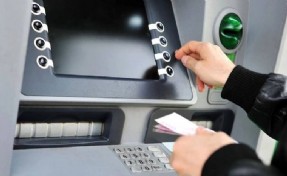 ATM'de işlem yapmak zorlaşacak! İşte yeni sistemin detayları