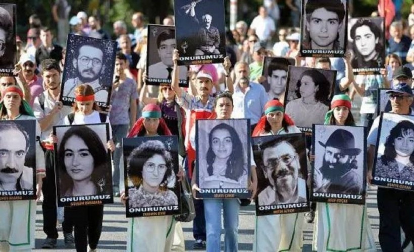 AYM’nin Madımak kararı TBMM gündeminde: ’38 kişinin kaçı cezaevindeydi?’