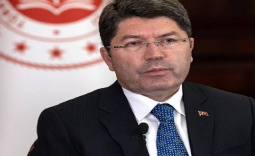 Adalet Bakanı'ndan İmamoğlu açıklaması: 'Sokak çağrısı asla kabul edilemez'