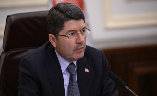Adalet Bakanı Tunç’tan 'genel af' açıklaması
