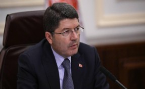 Adalet Bakanı Tunç’tan 'genel af' açıklaması