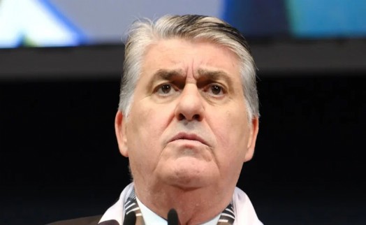 Adalı açıkladı: Beşiktaş'a hacker saldırısı
