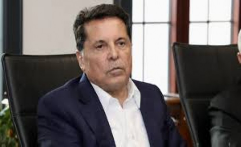 Ahmet Özer hakkındaki iddianame kabul edildi