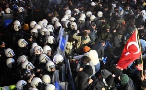Aileler harekete geçti: 'Çocuklarımıza dokunmayın'