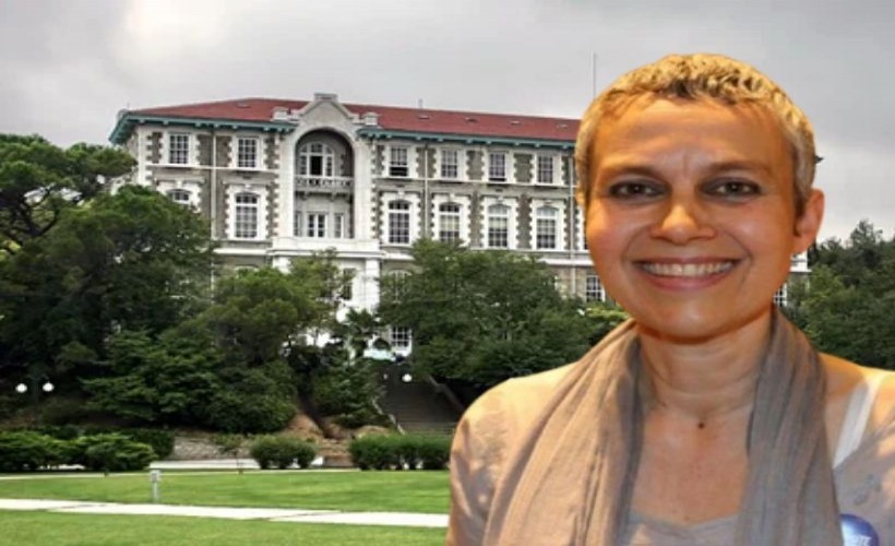 Akademisyen'e 'İmamoğlu' yasağı...CHP'li Taşkın'dan rektörlüğe tepki: Tek adam rejiminin kopyası