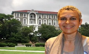 Akademisyen'e 'İmamoğlu' yasağı...CHP'li Taşkın'dan rektörlüğe tepki: Tek adam rejiminin kopyası