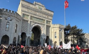 Akademisyenlerden grev kararı