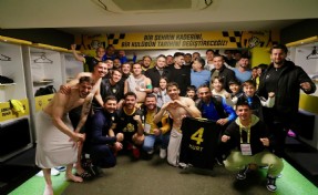 Aliağa Futbol alt liglerde tek namağlup