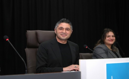 Aliağa meclisinde yeni İmar Komisyonu üyesi seçildi