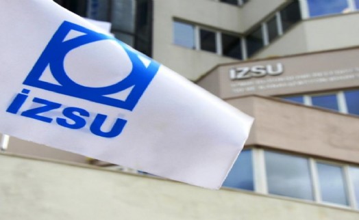 Alsancak Limanı için harekete geçildi: İZSU'dan ihale kararı