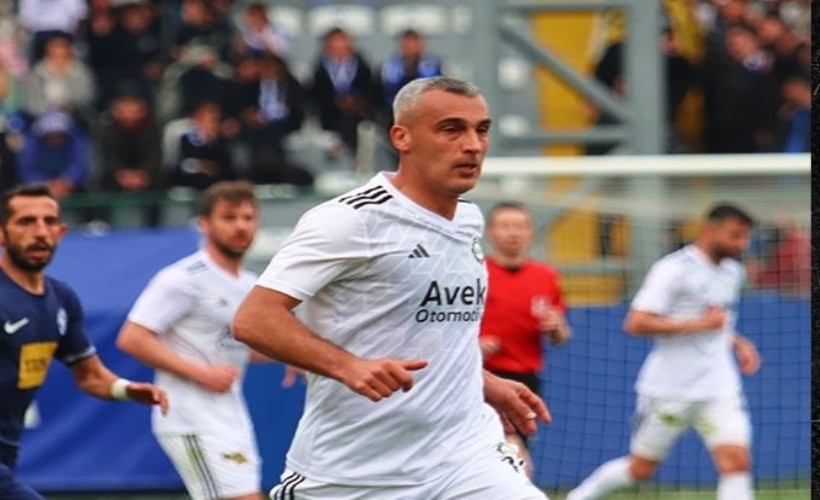 Altay, İstanbul'da dağıldı