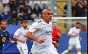 Altay, İstanbul'da dağıldı