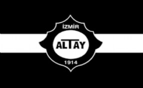 Altay'a çifte darbe