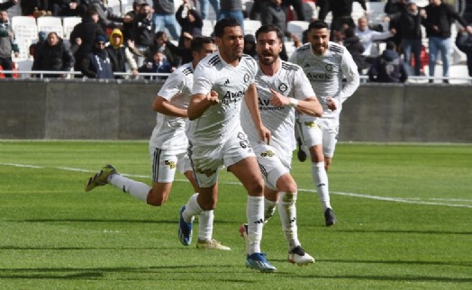 Altay'da Deniz Kadah'tan kötü haber