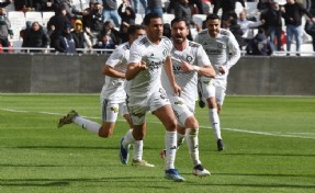 Altay'da Deniz Kadah'tan kötü haber