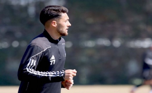 Altay'da Onur Efe korkuttu