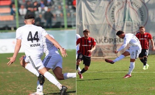 Altay'dan kritik 3 puan! Düşme hattından çıktı