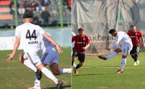 Altay'dan kritik 3 puan! Düşme hattından çıktı