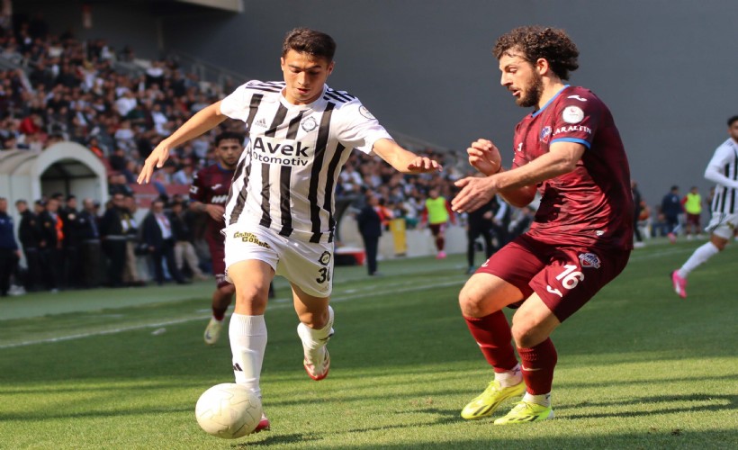 Altay deplasmanda umut arıyor