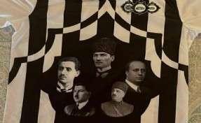 Altay forma satışından 1 milyon 250 bin TL kazandı