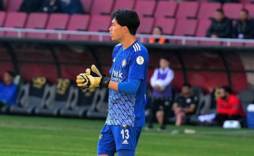 Altay'ın kalesi gole açık