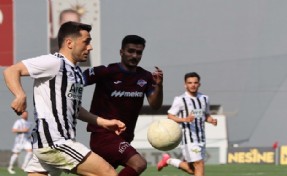 Altay'ın tesellisi Ali