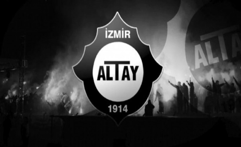 Altay yara saracak
