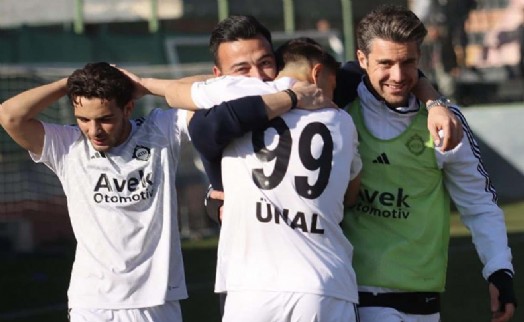 Altay zorlu periyoda girdi