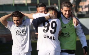 Altay zorlu periyoda girdi
